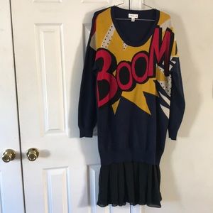 MWT Philip Lim Sweater Dress